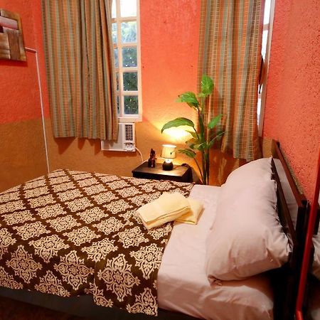 Dee Guest House Мактан Екстер'єр фото