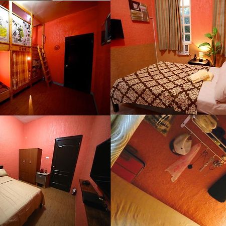 Dee Guest House Мактан Екстер'єр фото