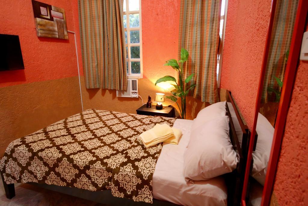 Dee Guest House Мактан Екстер'єр фото
