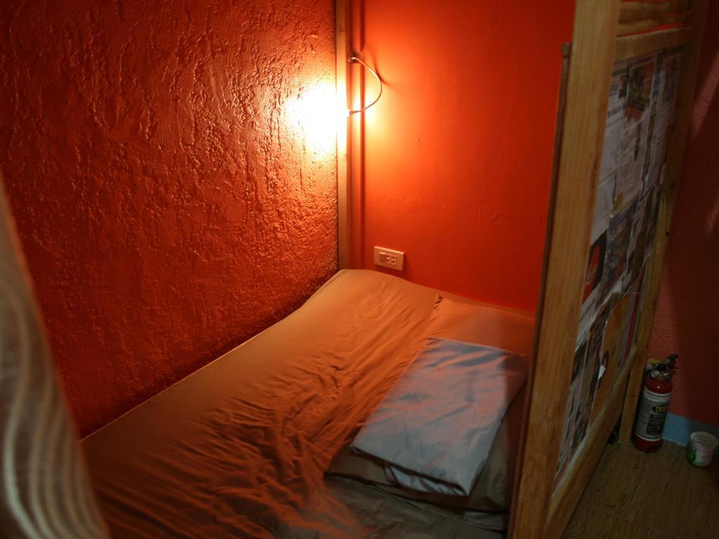 Dee Guest House Мактан Екстер'єр фото