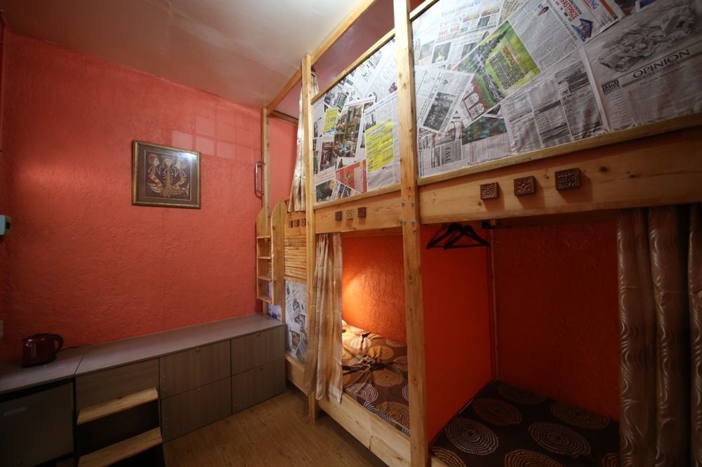 Dee Guest House Мактан Екстер'єр фото